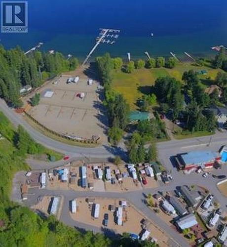 2698 Blind Bay Road Unit# G24, Blind Bay, BC - Outdoor With View