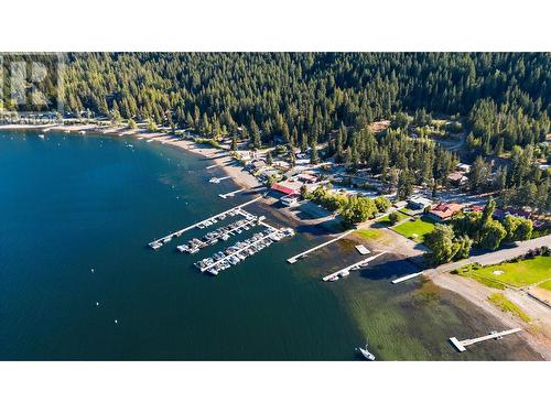 2698 Blind Bay Road Unit# G24, Blind Bay, BC - Outdoor With Body Of Water With View