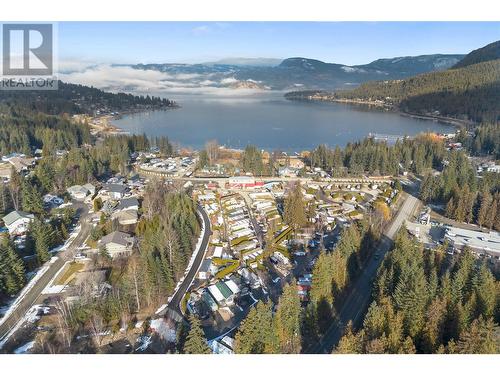 2698 Blind Bay Road Unit# G24, Blind Bay, BC - Outdoor With Body Of Water With View