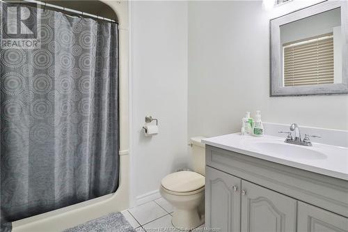 71 Roy Scenic, Irishtown, NB - Indoor Photo Showing Bathroom