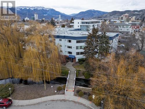 1170 Brookside Avenue Unit# 206, Kelowna, BC - Outdoor With View