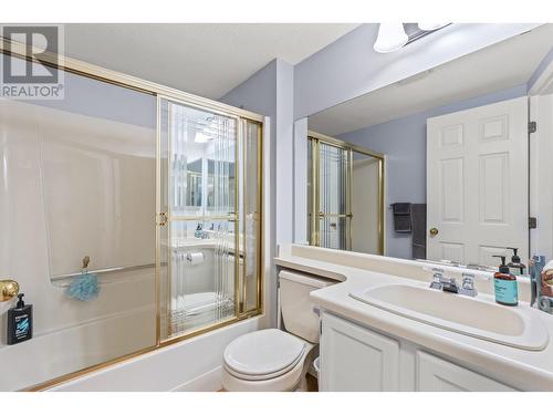 1170 Brookside Avenue Unit# 206, Kelowna, BC - Indoor Photo Showing Bathroom