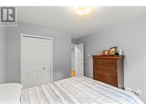 1170 Brookside Avenue Unit# 206, Kelowna, BC - Indoor Photo Showing Bedroom