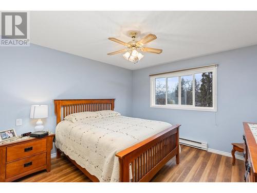 1170 Brookside Avenue Unit# 206, Kelowna, BC - Indoor Photo Showing Bedroom