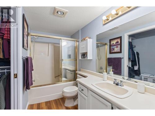 1170 Brookside Avenue Unit# 206, Kelowna, BC - Indoor Photo Showing Bathroom