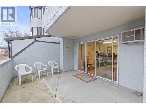 1170 Brookside Avenue Unit# 206, Kelowna, BC - Outdoor With Exterior