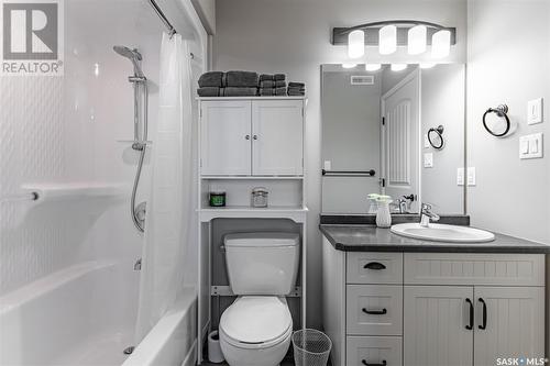 Friesen Acreage, Laird Rm No. 404, SK - Indoor Photo Showing Bathroom
