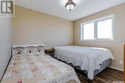 Friesen Acreage, Laird Rm No. 404, SK - Indoor Photo Showing Bedroom