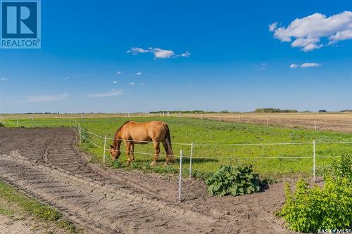 Friesen Acreage, Laird Rm No. 404, SK - Outdoor With View