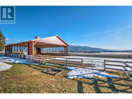 4365 Round Prairie Road, Armstrong, BC 