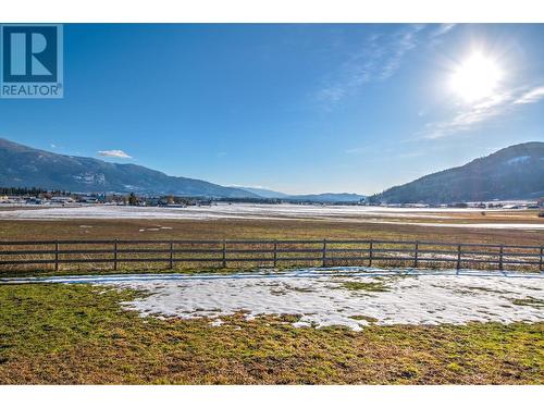 4365 Round Prairie Road, Armstrong, BC 