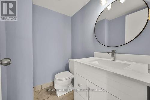 #606 -1964 Main St W, Hamilton, ON - Indoor Photo Showing Bathroom
