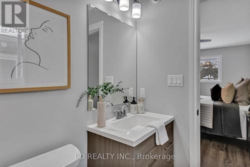 20 Queen Street S, Kawartha Lakes, ON - Indoor Photo Showing Bathroom