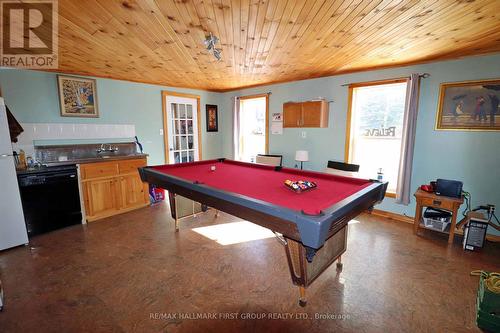6005 County Rd 41, Stone Mills, ON - Indoor Photo Showing Other Room