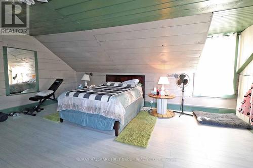 6005 County Rd 41, Stone Mills, ON - Indoor Photo Showing Bedroom