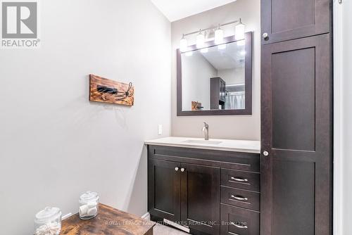 #205 -58 Glenelg St W, Kawartha Lakes, ON - Indoor Photo Showing Bathroom