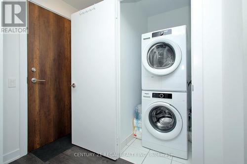 #317 -251 Manitoba St, Toronto, ON - Indoor Photo Showing Laundry Room