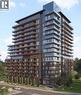 1012 - 21 Park Street, Mississauga, ON  - Outdoor With Facade 
