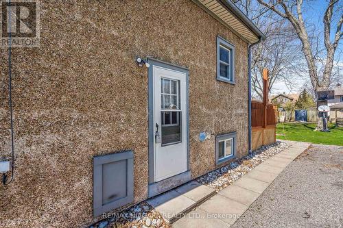 149 Princess Street, Port Colborne, ON - Outdoor With Exterior