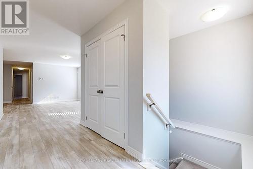 22 Bounty Avenue S, Thorold, ON - Indoor Photo Showing Other Room