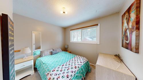 52 Ridgemont Drive, Fernie, BC - Indoor Photo Showing Other Room