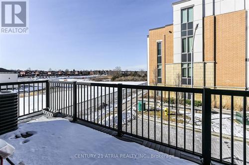 3932 Highway 7  E, Markham, ON - Outdoor With Exterior