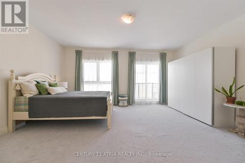 3932 Highway 7  E, Markham, ON - Indoor Photo Showing Bedroom