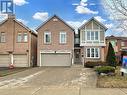200 Rosedale Heights Dr, Vaughan, ON  - Outdoor With Facade 