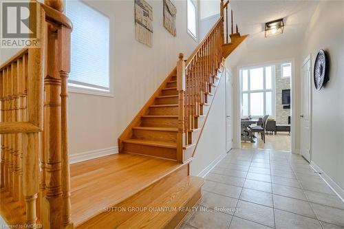 25 Waterview Rd, Wasaga Beach, ON - Indoor Photo Showing Other Room