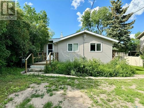 111 Green Avenue, Regina Beach, SK - Outdoor With Body Of Water With View