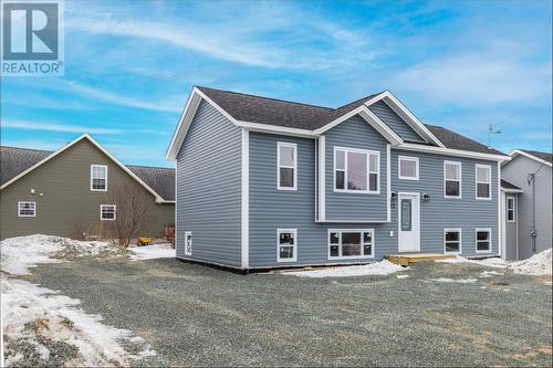 12 Tilleys Road S, Conception Bay South, NL - Outdoor