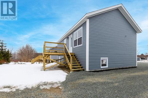 12 Tilleys Road S, Conception Bay South, NL - Outdoor