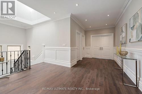 242 Parkview Ave, Toronto, ON - Indoor Photo Showing Other Room