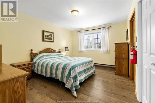 153 Sackville, Shediac, NB - Indoor Photo Showing Bedroom