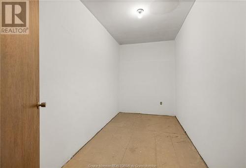 153 Sackville, Shediac, NB - Indoor Photo Showing Other Room