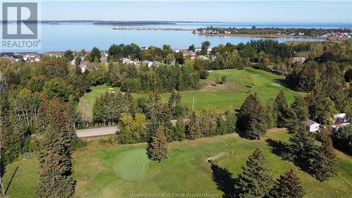 9 Elm Lane, Pointe Du Chene, NB - Outdoor With Body Of Water With View