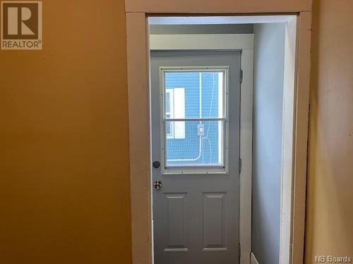 161 Main Street, Blackville, NB - Indoor Photo Showing Other Room