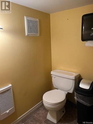 161 Main Street, Blackville, NB - Indoor Photo Showing Bathroom