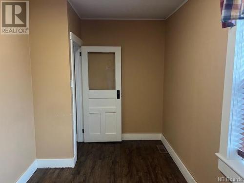 161 Main Street, Blackville, NB - Indoor Photo Showing Other Room