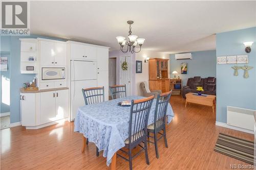 1774 335 Route, Saint-Simon, NB - Indoor Photo Showing Dining Room