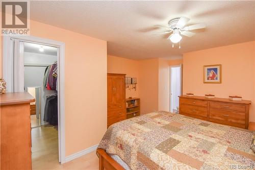 1774 335 Route, Saint-Simon, NB - Indoor Photo Showing Bedroom