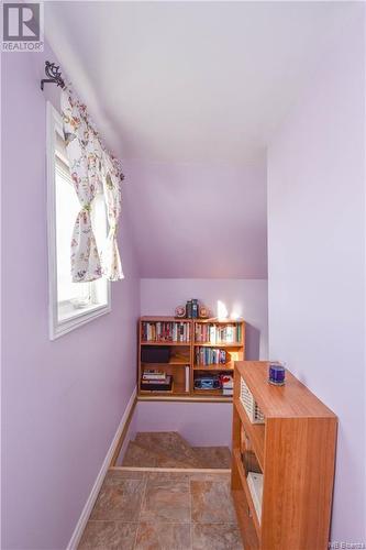 1774 335 Route, Saint-Simon, NB - Indoor Photo Showing Other Room