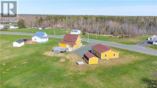 1774 335 Route, Saint-Simon, NB - Outdoor With View