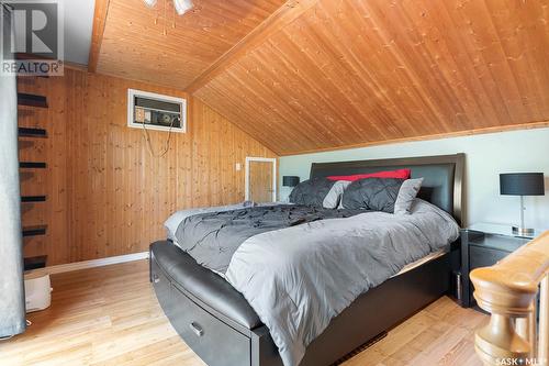 1512 7Th Avenue, Regina Beach, SK - Indoor Photo Showing Bedroom