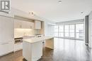 #1001 -508 Wellington St W, Toronto, ON  - Indoor Photo Showing Kitchen With Upgraded Kitchen 