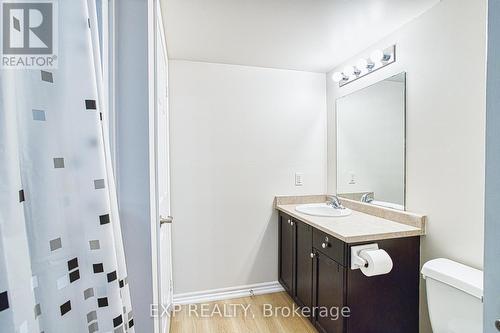 303 - 1340 Main Street E, Milton, ON - Indoor Photo Showing Bathroom