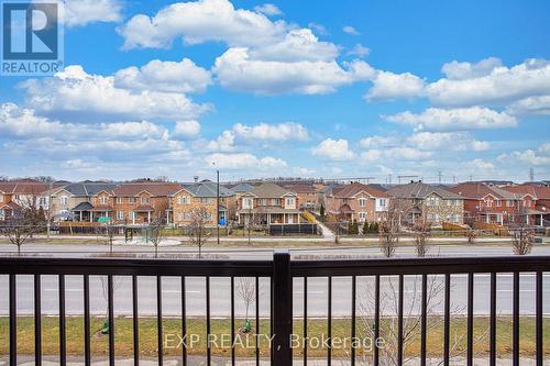 303 - 1340 Main Street E, Milton, ON - Outdoor With Balcony With View
