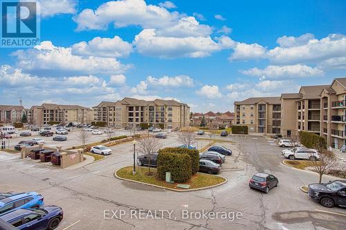 #303 -1340 Main St E, Milton, ON - Outdoor With View