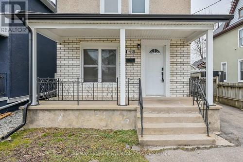 122 State Street, Welland, ON - Outdoor