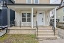 122 State St, Welland, ON  - Outdoor 